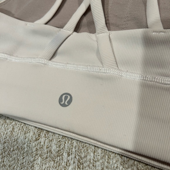 Lululemon Energy High Neck Longline Bra - Picture 3 of 9